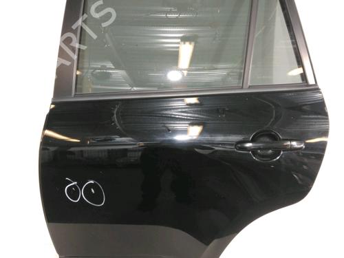 Used Left rear door TOYOTA RAV 4 III (_A3_) 2.2 D 4WD (ALA30_, ALA30R) (150 hp) 31000206