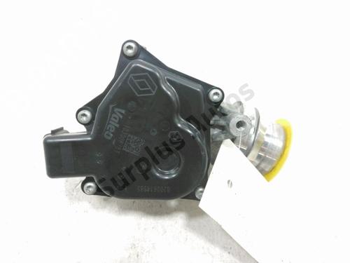 Used Throttle body RENAULT SCÉNIC III (JZ0/1_) 1.5 dCi (110 hp) 30984374