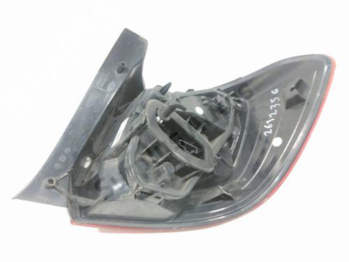 Left taillight DACIA SANDERO II 1.5 dCi | BP38769561C34 - Image 2