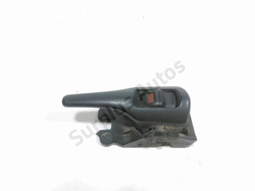 Used Front left interior door handle Front left interior door handle TOYOTA VERSO (_R2_) 2.0 D-4D (AUR20_, AUR20R) (124 hp) 28507977 28507977