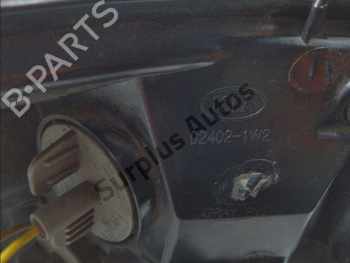 Right taillight KIA RIO III (UB) 1.4 CRDi | BP40060831C35 - Image 3
