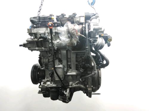 Engine CITROËN C3 / C3 ORIGIN III (SX) 1.2 THP 110 | BP28218796M1 