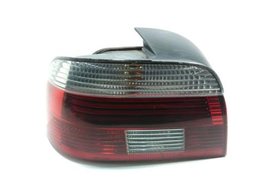 Used Left taillight BMW 5 (E39) 530 d (193 hp) 28269543