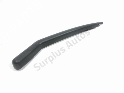Used Rear windshield wiper arm RENAULT KOLEOS I (HY_) 2.0 dCi 4x4 (HY0K) (150 hp) 28271463