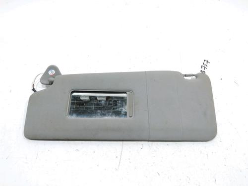 Used Left sun visor Left sun visor BMW X3 (E83) 3.0 d (204 hp) 31003928 31003928