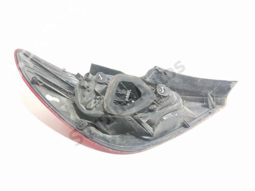 Right taillight OPEL CORSA D (S07) 1.3 CDTI (L08, L68) | BP37292635C35 - Image 3
