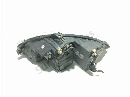 Right headlight SEAT TOLEDO III (5P2) 1.9 TDI | BP37600735C29 - Image 2