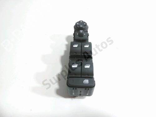 Used Left front window switch Left front window switch CITROËN C5 AIRCROSS (A_) 1.5 BlueHDi 130 (ACYHZJ, ACYHZR) (131 hp) 33160310 33160310