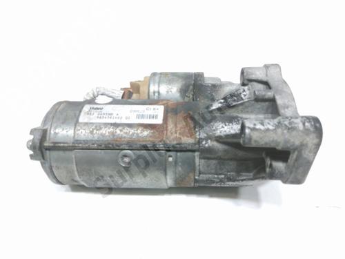 Starter PEUGEOT 508 I (8D_) 2.2 HDi | BP39088408M8 - Image 4