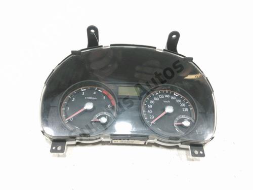 Used Instrument cluster Instrument cluster KIA RIO II (JB) 1.5 CRDi (110 hp) 30991315 30991315
