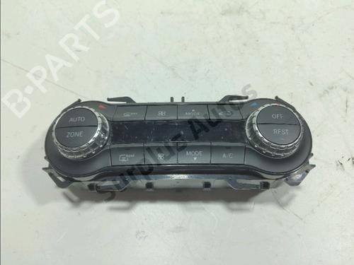Used Climate control Climate control MERCEDES-BENZ GLA-CLASS (X156) GLA 220 CDI 4-matic (156.905) (170 hp) 36660862 36660862