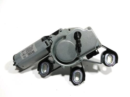 Used Rear wiper motor MERCEDES-BENZ C-CLASS T-Model (S203) C 220 CDI (203.208) (136 hp) 28272470