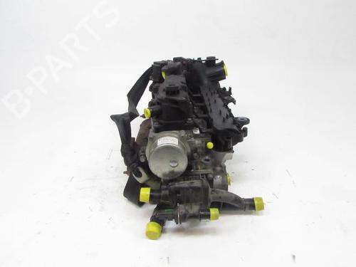 Cylinder head PEUGEOT 207 (WA_, WC_) 1.4 HDi | BP28219603M5 