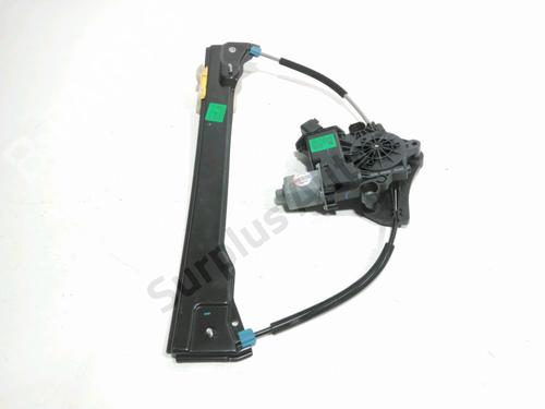 Rudehejsemekanisme Højre bagtil Rudehejsemekanisme Højre bagtil MG MG 4 (EH32) EV (204 hp) 34416627 34416627