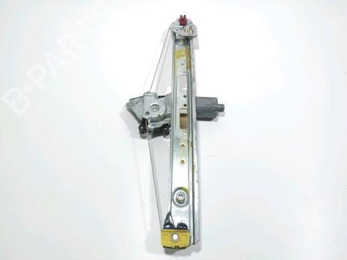 Rudehejsemekanisme venstre bagtil BMW 3 (E46) 330 i | BP28251396C24 