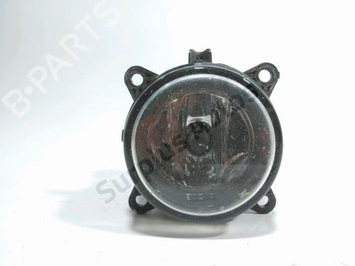 Used Left front fog light CITROËN BERLINGO / BERLINGO FIRST MPV (MF_, GJK_, GFK_) [1996-2025]  28265955