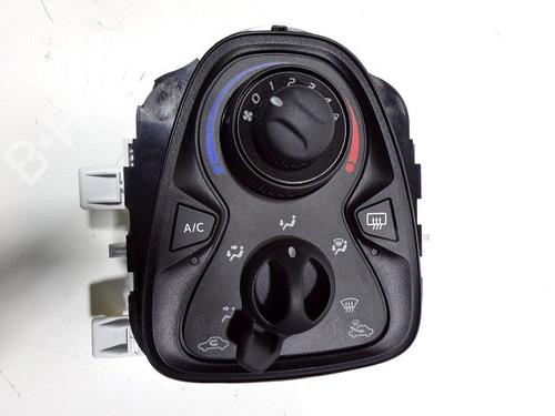 Used Climate control Climate control 37766918 37766918