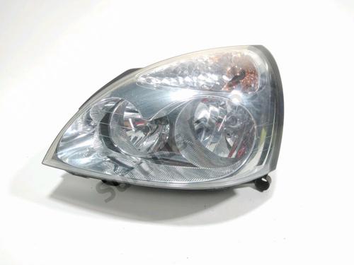 Faro izquierdo RENAULT CLIO II (BB_, CB_) 1.2 LPG (58 hp) 28266838