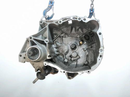 Used Gearbox Gearbox RENAULT TWINGO II (CN0_) 1.2 16V (CN04, CN0B) (75 hp) 39765040 39765040