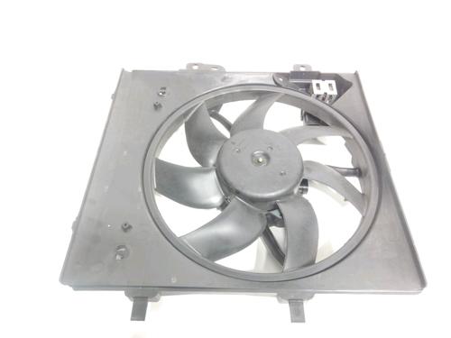 Køleventilator elektrisk CITROËN C3 / C3 ORIGIN III (SX) 1.2 PureTech 82 | BP28223159M35 