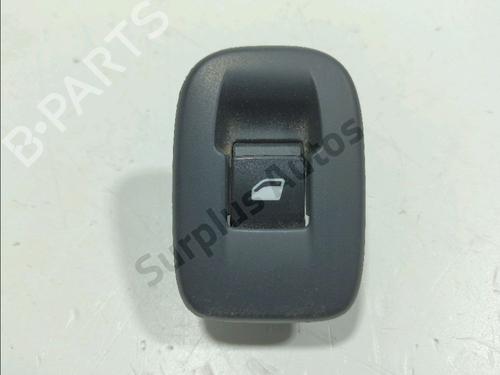 Mando elevalunas trasera derecho Mando elevalunas trasera derecho PEUGEOT 2008 I (CU_) 1.6 HDi (92 hp) 36593355 36593355