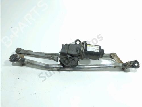 Used Front wipers mechanism CITROËN NEMO Box Body/MPV (AA_) [2008-2025]  30723904
