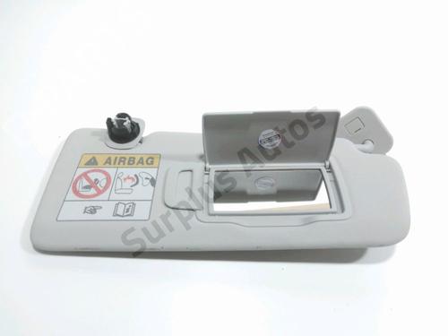 Used Right sun visor DACIA SANDERO III 1.0 TCe 90 (91 hp) 28263124