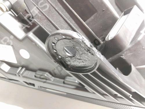 Right headlight DACIA SANDERO III 1.0 TCe 100 ECO-G | BP33112121C29 - Image 3