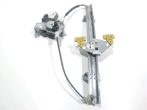 Used Front left window mechanism NISSAN NOTE (E11, NE11) 1.4 (88 hp) 28240828