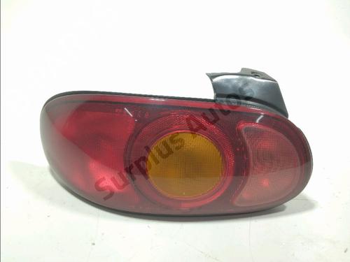 Used Left taillight Left taillight MAZDA MX-5 II (NB) 1.8 16V (NB8C) (140 hp) 40060890 40060890