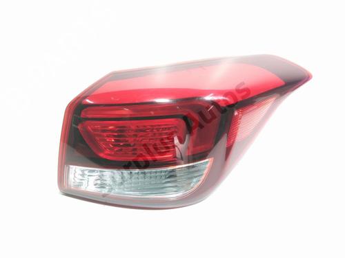 Used Right taillight Right taillight HYUNDAI i20 II (GB, IB) 1.0 T-GDI (101 hp) 34232825 34232825