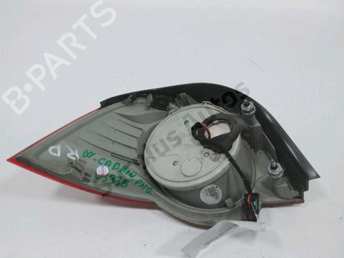 Right taillight VW EOS (1F7, 1F8) 2.0 TDI | BP31006389C35 - Image 2