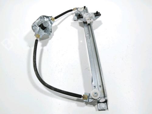 Rear left window mechanism RENAULT ZOE (BFM_) ZOE | BP28250332C24 