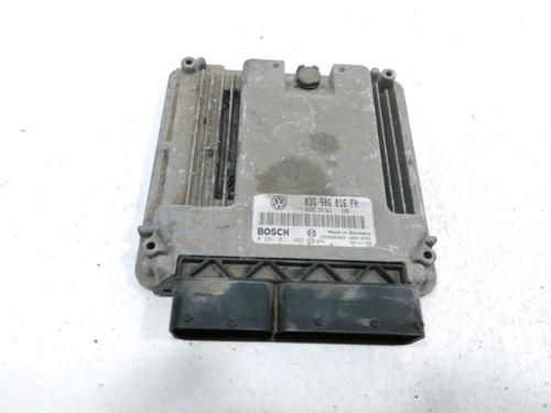 Computer motormanagement SEAT TOLEDO III (5P2) 2.0 TDI 16V (140 hp) 30984420