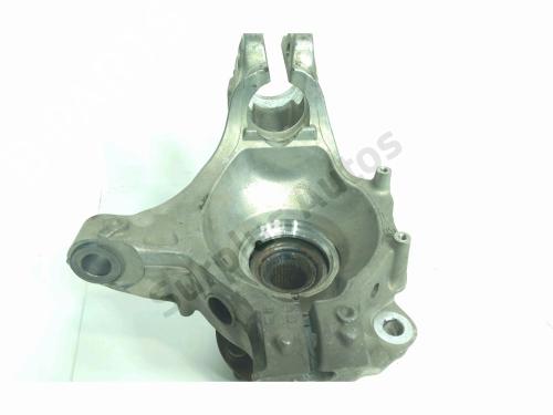 Left front steering knuckle JAGUAR E-PACE (X540) 1.5 P300e Plug-in Hybrid AWD | BP40464437M25 - Image 3