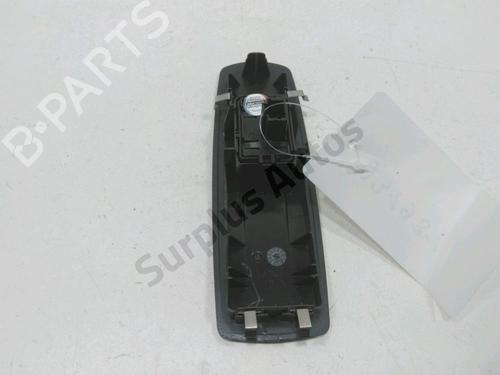 Right front window switch RENAULT LAGUNA III (BT0/1) 1.5 dCi (BT00, BT0A, BT0T, BT1J) | BP30994503I26