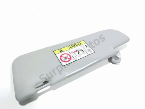 Right sun visor FIAT PANDA (312_, 319_) 1.2 (312PXA1A) | BP31987120I2