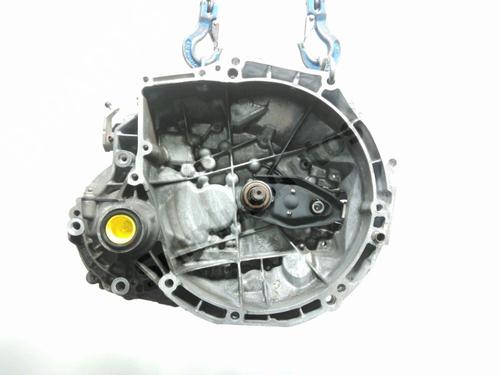 Used Gearbox CITROËN C3 II (SC_) 1.2 VTi 82 (82 hp) 28803809