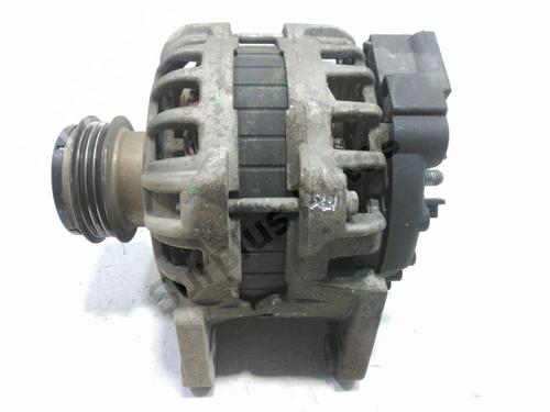 Used Alternator Alternator DACIA SANDERO II 1.2 (75 hp) 30985863 30985863