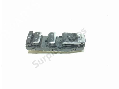 Left front window switch KIA SORENTO IV (MQ4, MQ4A) 1.6 T-GDi Plug-in Hybrid AWD | BP38283847I27 - Image 2