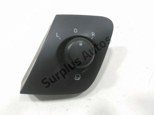 Comando specchietti Comando specchietti SEAT IBIZA IV (6J5, 6P1) 1.6 TDI (90 hp) 34389868 34389868