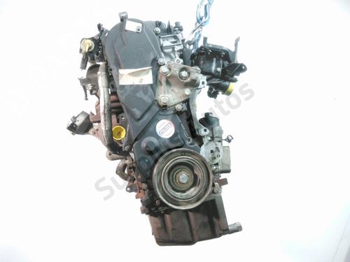 Engine PEUGEOT 508 I (8D_) 2.0 HDi | BP28218950M1 - Image 2