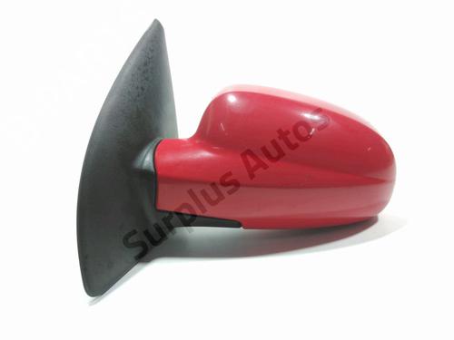 Left mirror CHEVROLET AVEO / KALOS Hatchback (T250, T255) 1.2 LPG | BP28246143C26