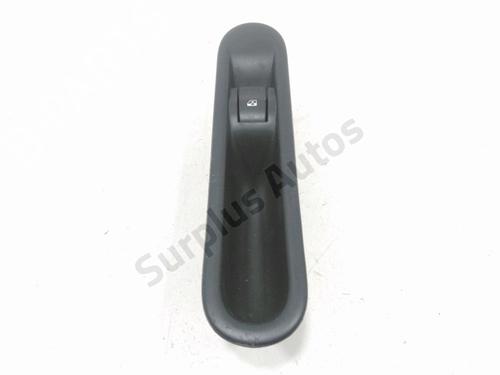 Used Right rear window switch Right rear window switch 37507119 37507119