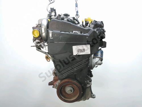 Engine RENAULT CLIO IV (BH_) 1.5 dCi 90 | BP31938536M1 - Image 2