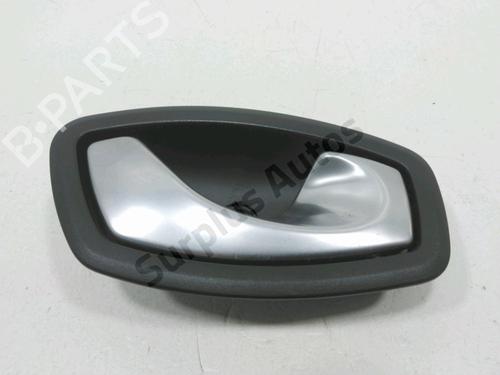 Used Rear right interior door handle RENAULT LAGUNA III (BT0/1) 2.0 dCi (BT01, BT08, BT09, BT0E, BT0K, BT12, BT1C, BT1D,... (150 hp) 30999941