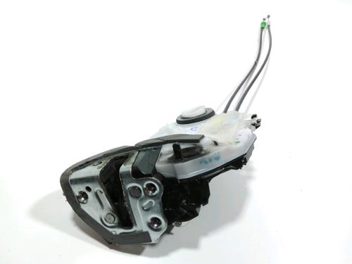 Used Rear left lock TOYOTA AYGO (_B4_) 1.0 (KGB40) (69 hp) 28255184