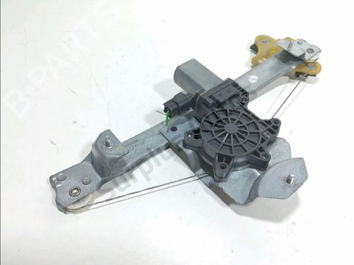 Used Rear left window mechanism Rear left window mechanism 37292165 37292165