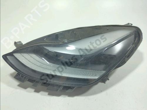 Used Left headlight Left headlight 37787109 37787109