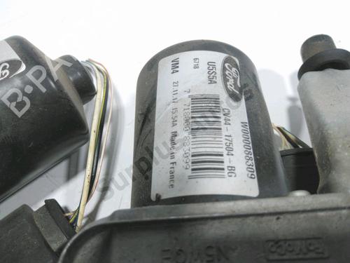 Vindrude Viskermekanisme FORD KUGA II (DM2) 2.0 TDCi 4x4 | BP38743613C83 - Image 2